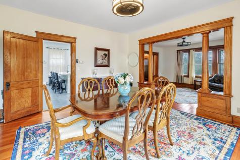 249 Hawthorne Avenue Derby CT 06418