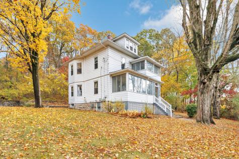 249 Hawthorne Avenue Derby CT 06418