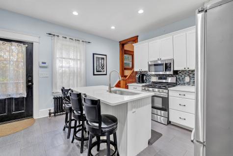 249 Hawthorne Avenue Derby CT 06418