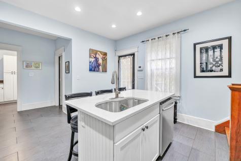 249 Hawthorne Avenue Derby CT 06418