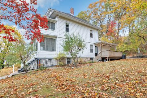 249 Hawthorne Avenue Derby CT 06418