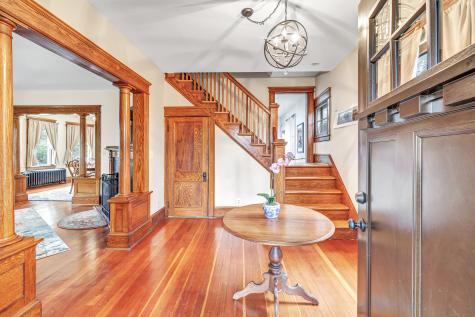 249 Hawthorne Avenue Derby CT 06418