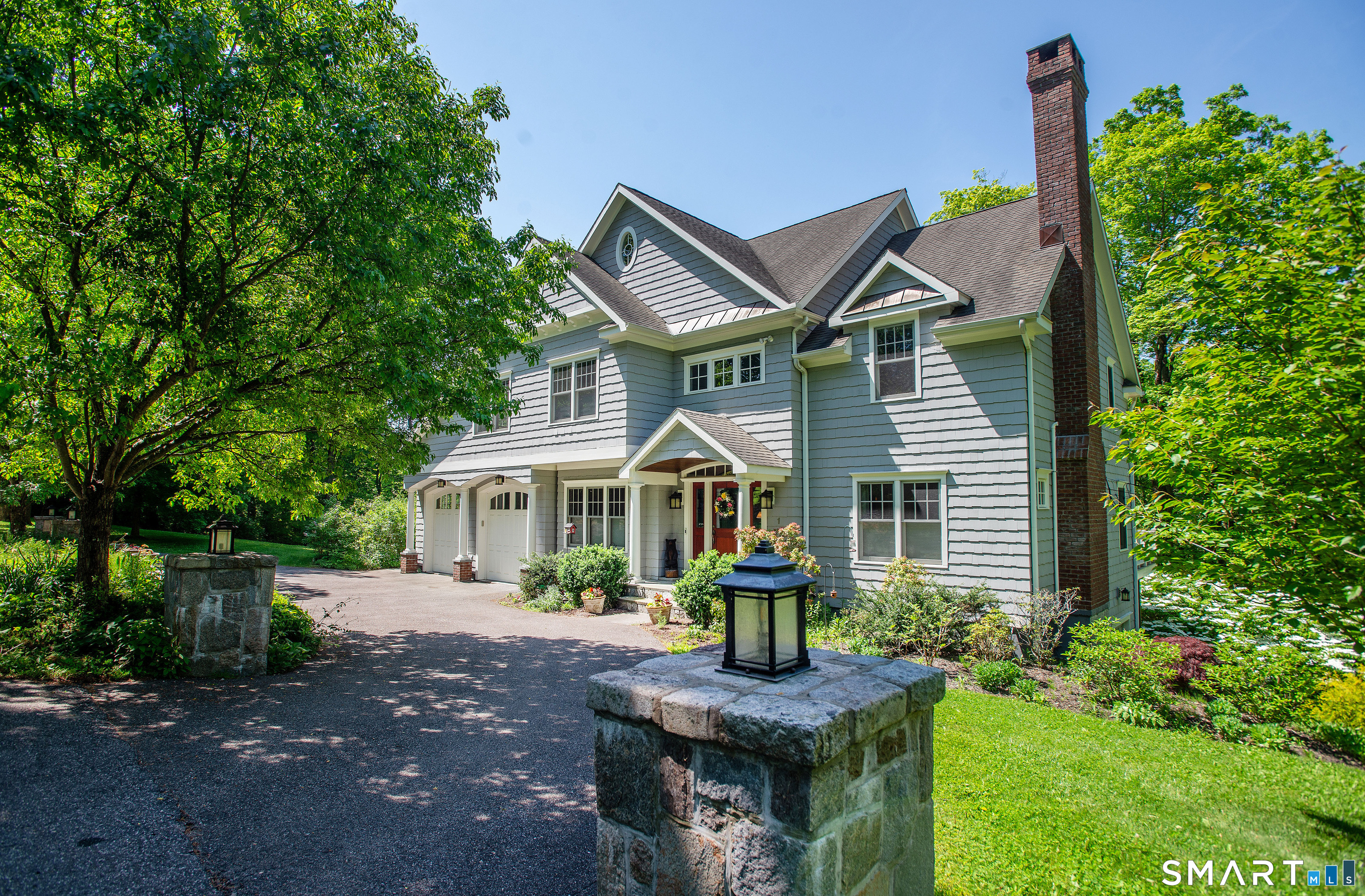 1 Spectacle Lane Ridgefield CT 06877