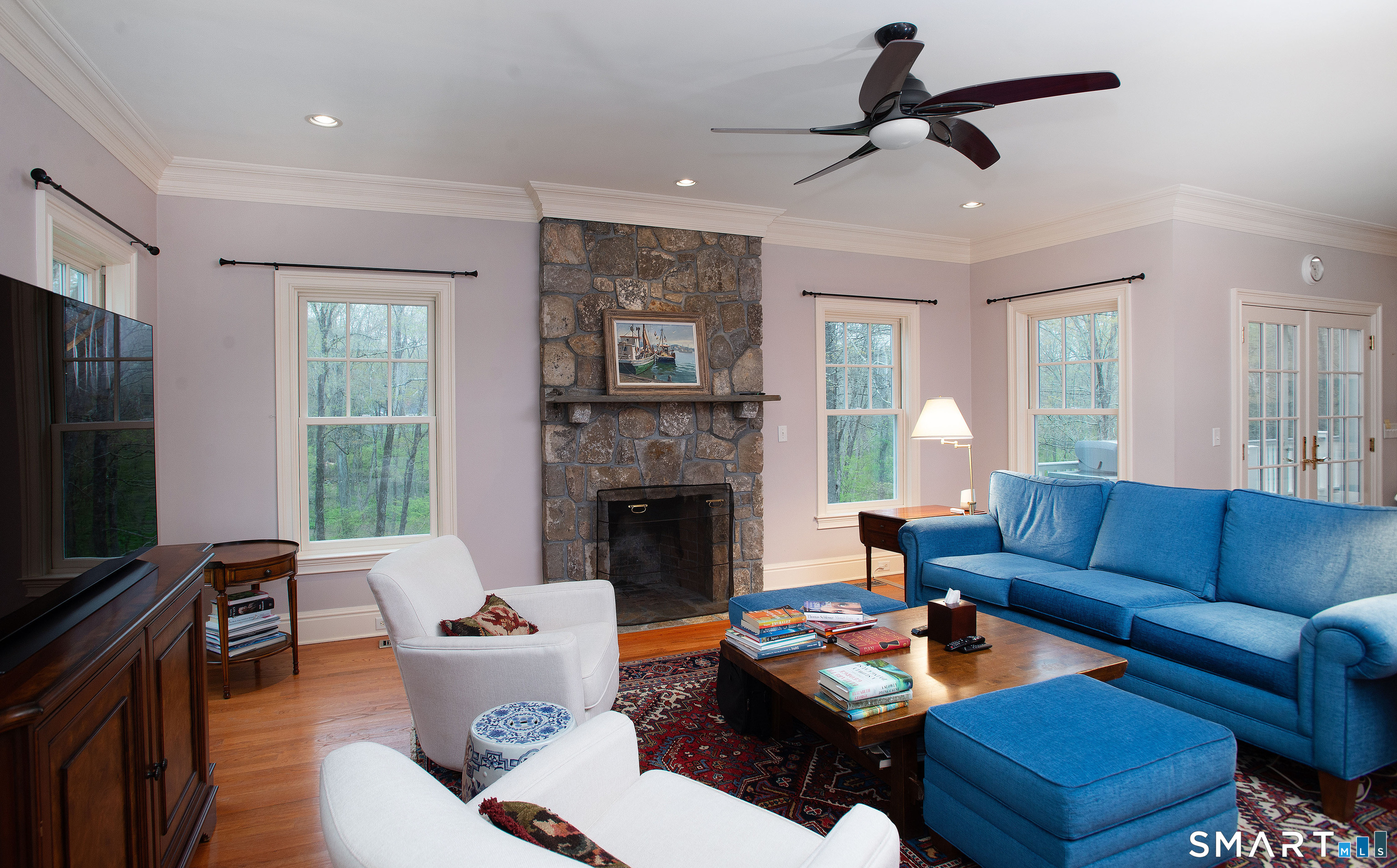 1 Spectacle Lane Ridgefield CT 06877