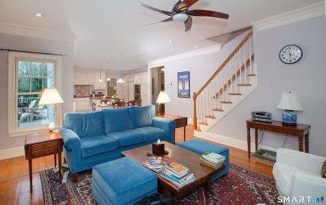 1 Spectacle Lane Ridgefield CT 06877
