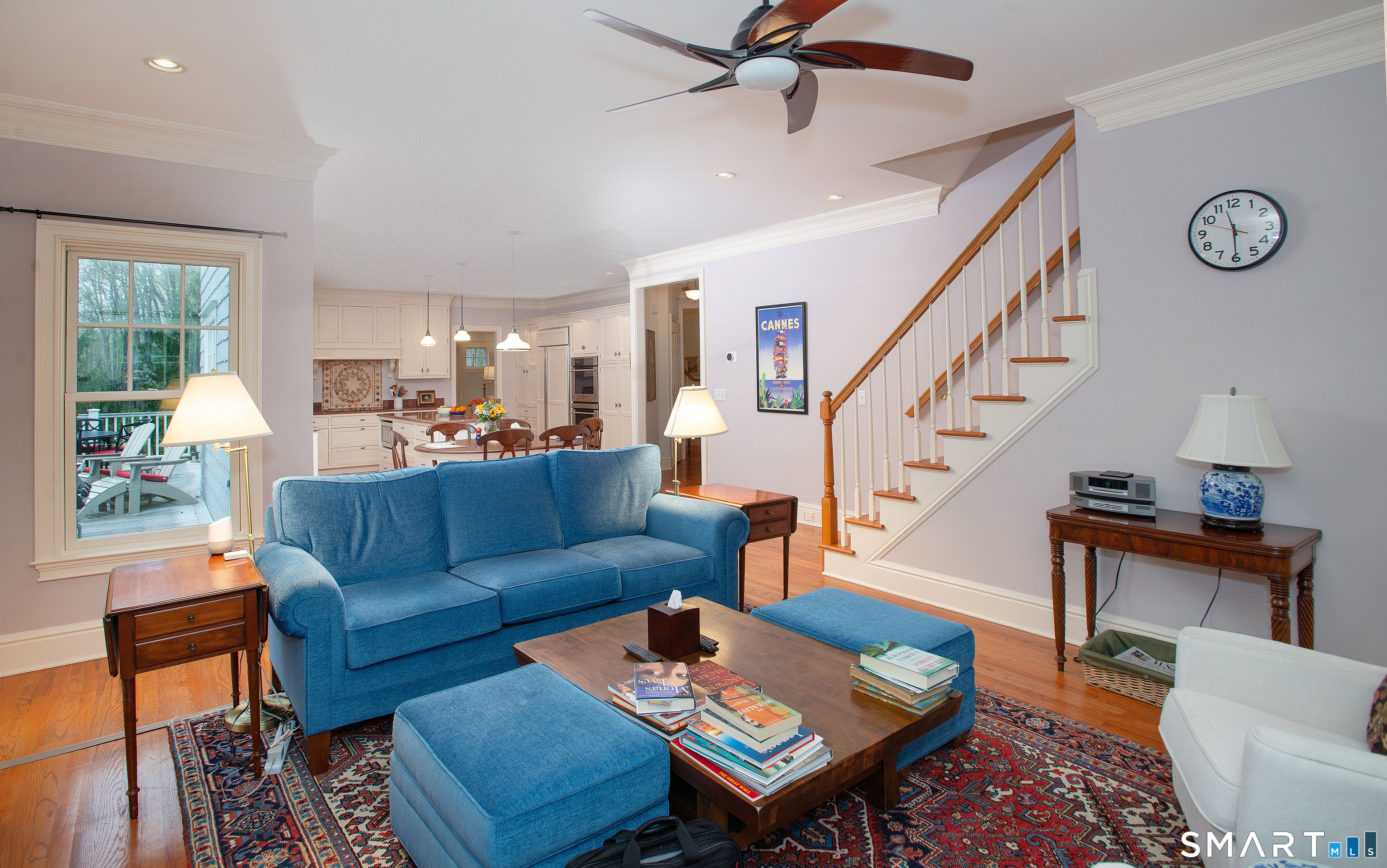 1 Spectacle Lane Ridgefield CT 06877