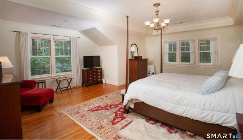 1 Spectacle Lane Ridgefield CT 06877