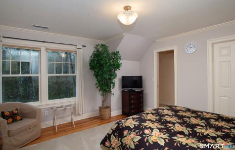 1 Spectacle Lane Ridgefield CT 06877