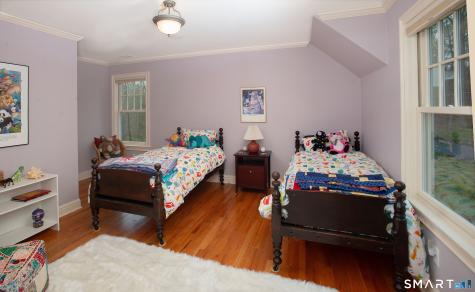 1 Spectacle Lane Ridgefield CT 06877