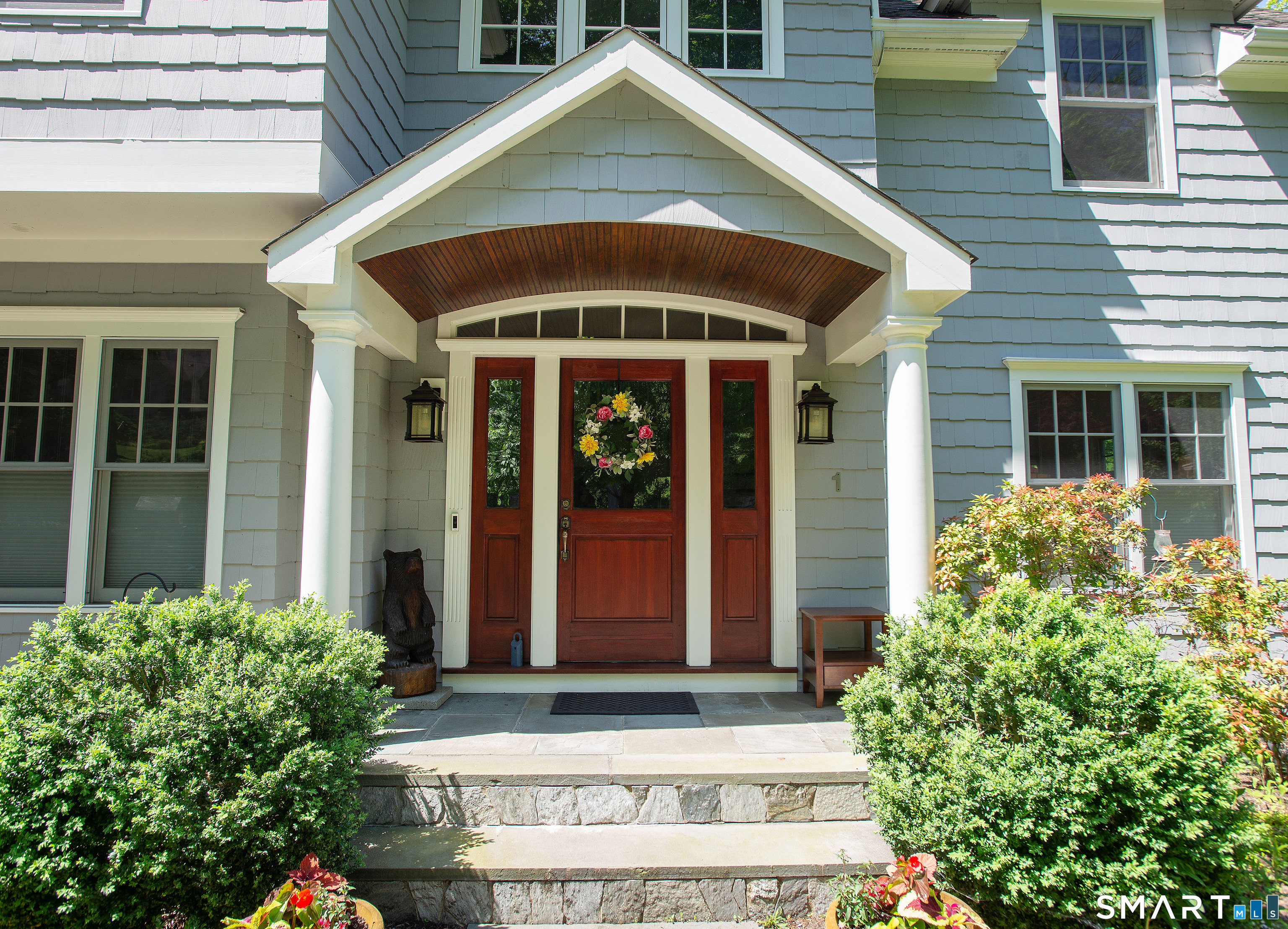 1 Spectacle Lane Ridgefield CT 06877