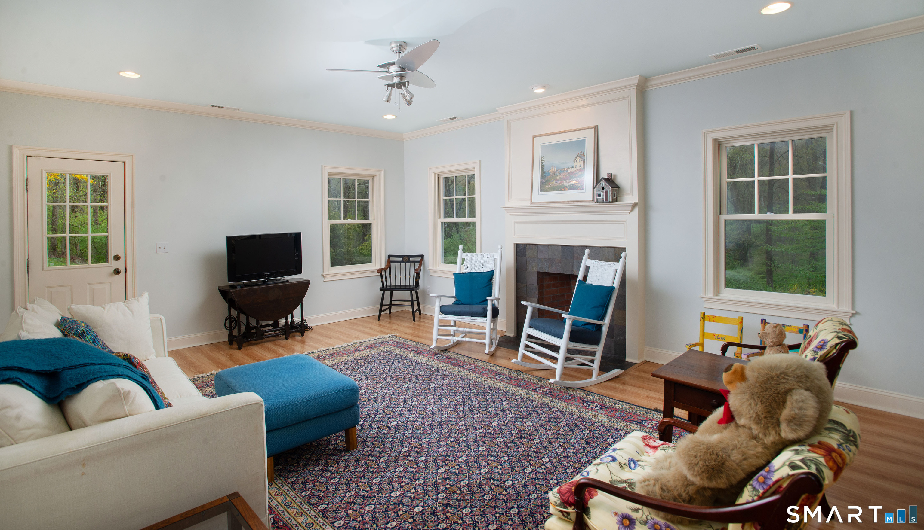 1 Spectacle Lane Ridgefield CT 06877