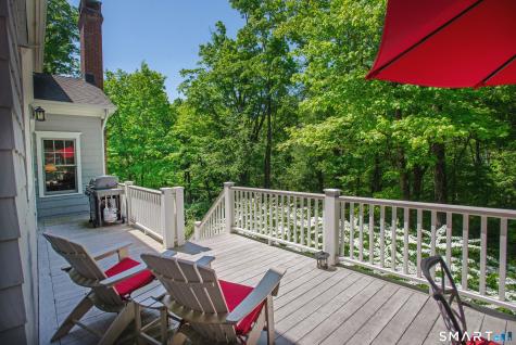 1 Spectacle Lane Ridgefield CT 06877