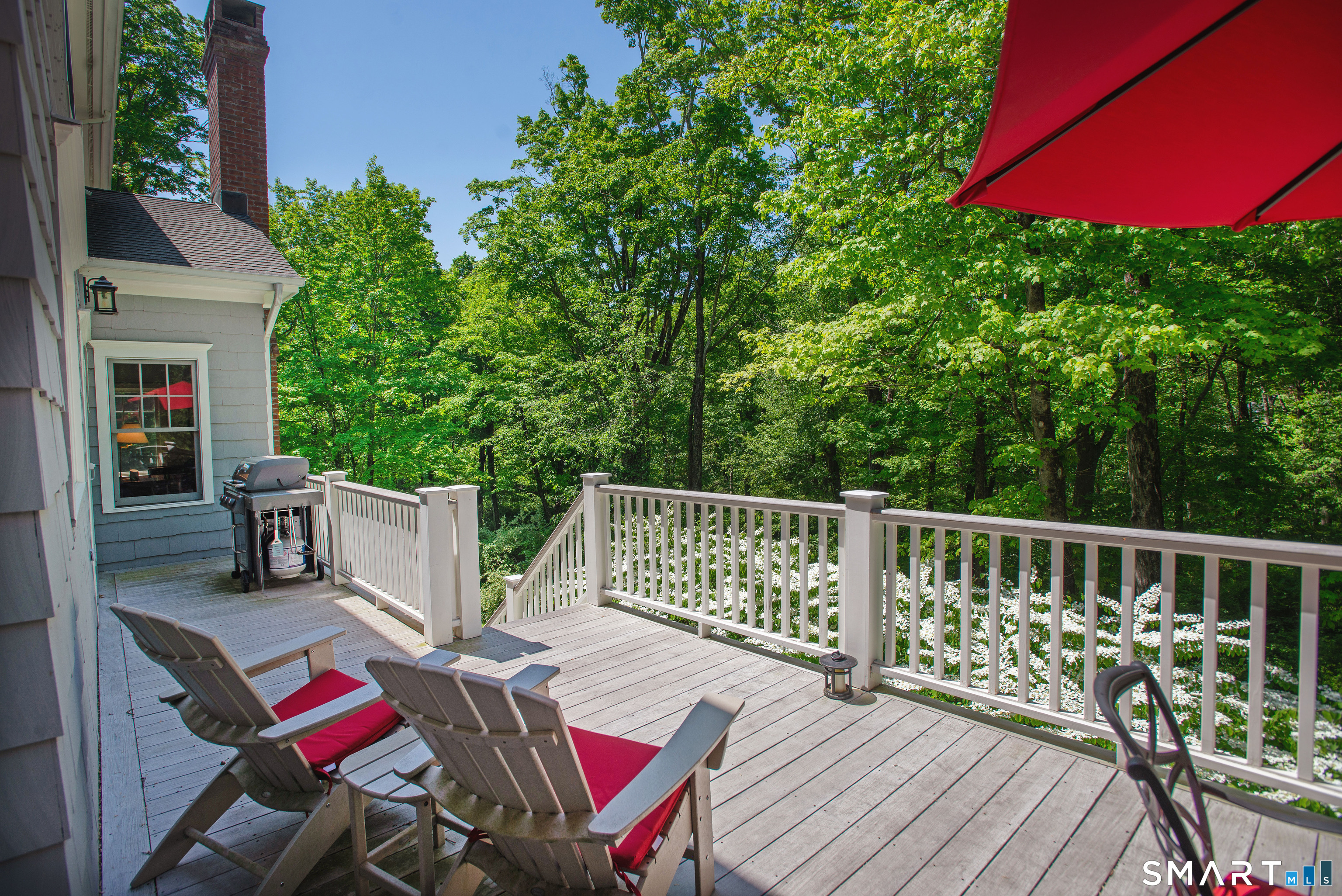 1 Spectacle Lane Ridgefield CT 06877