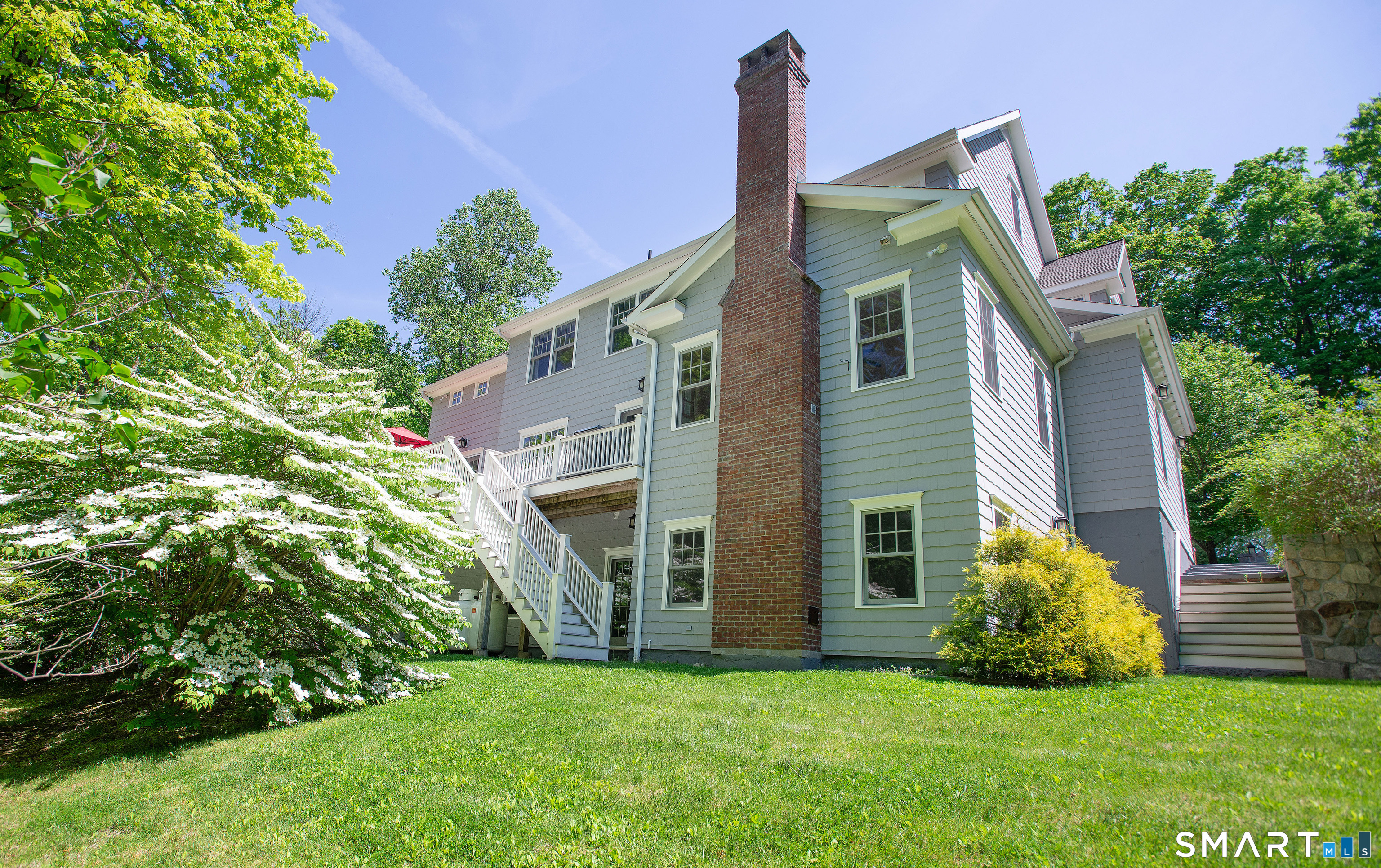1 Spectacle Lane Ridgefield CT 06877