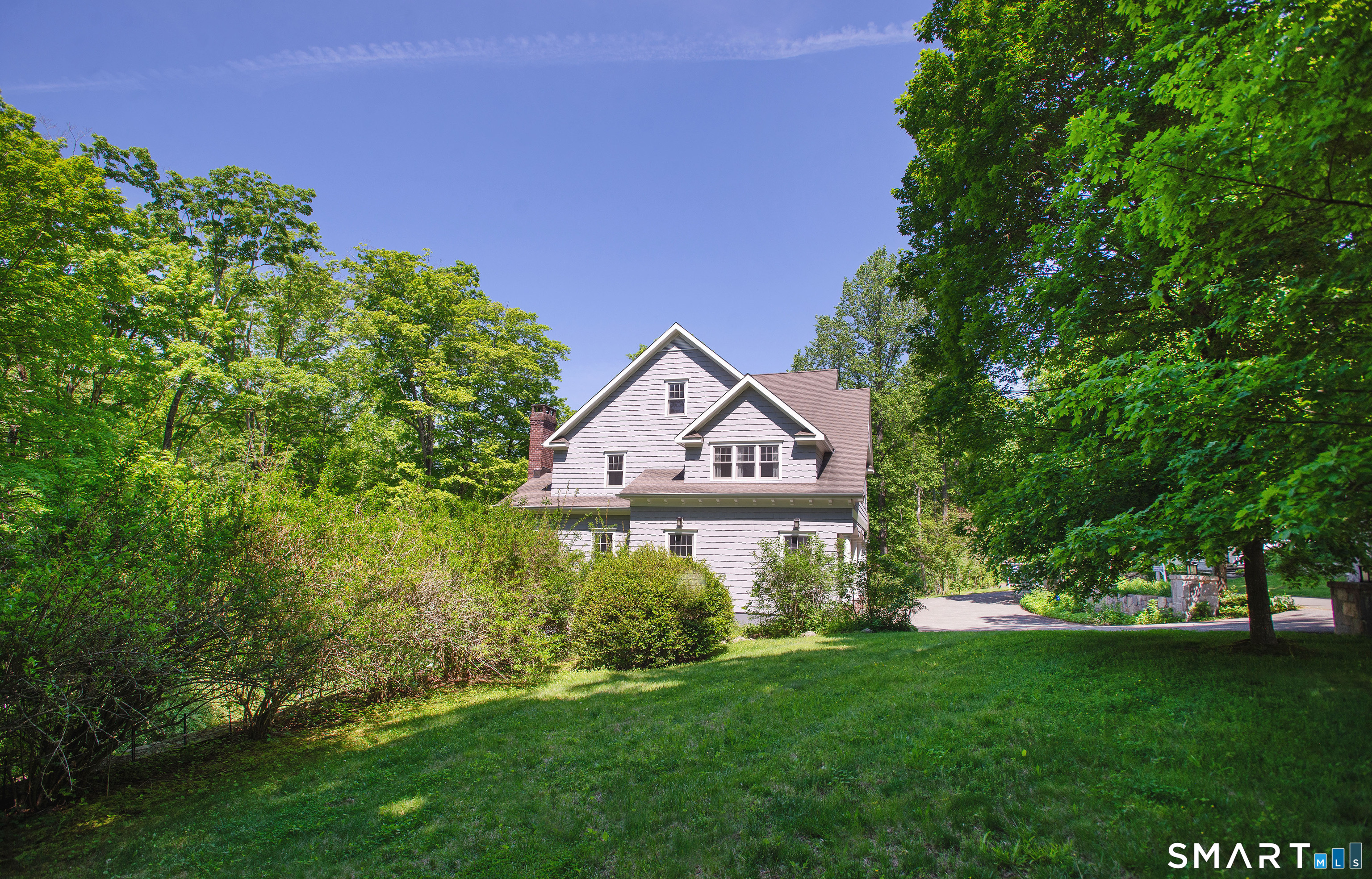 1 Spectacle Lane Ridgefield CT 06877