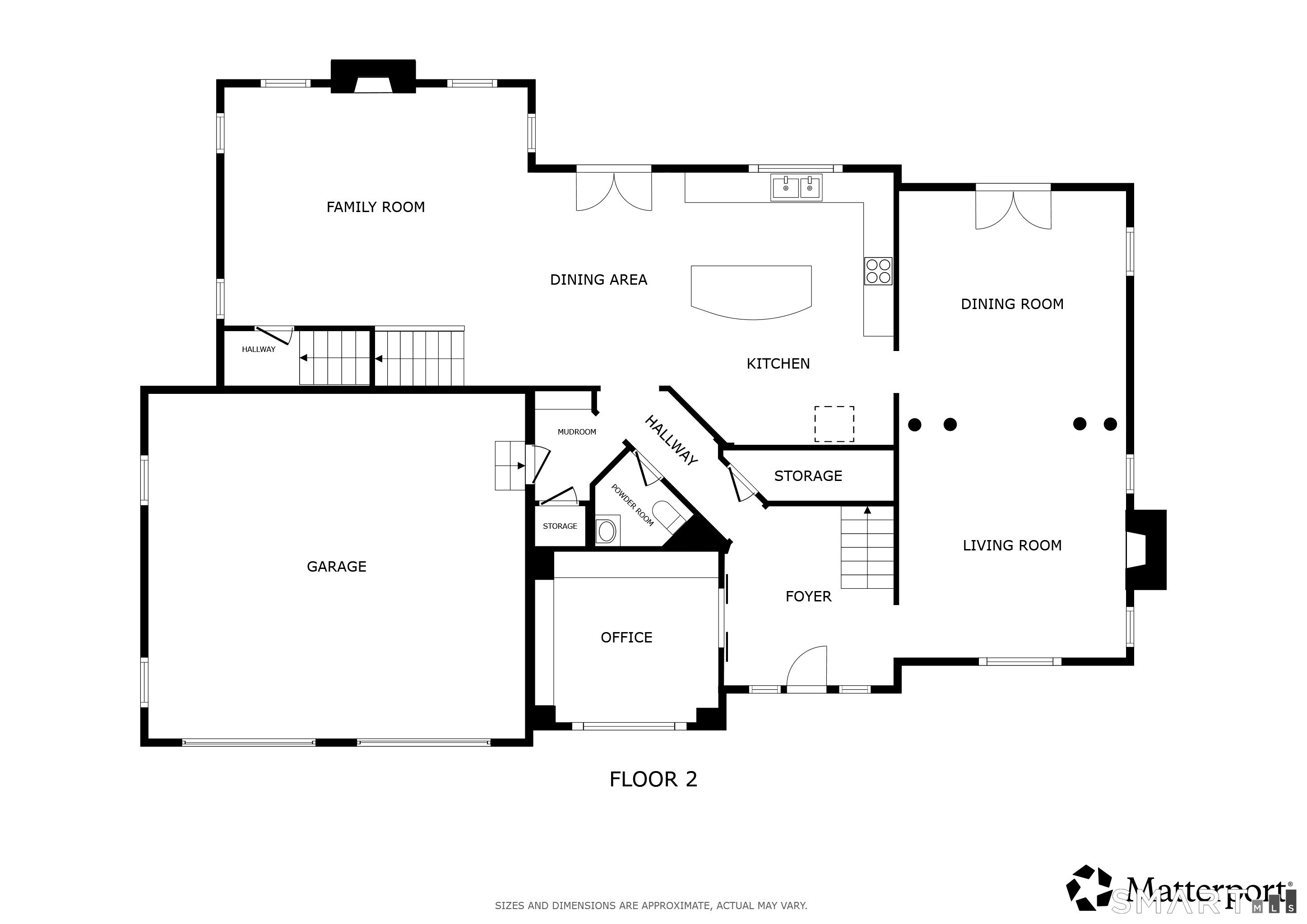 1 Spectacle Lane Ridgefield CT 06877
