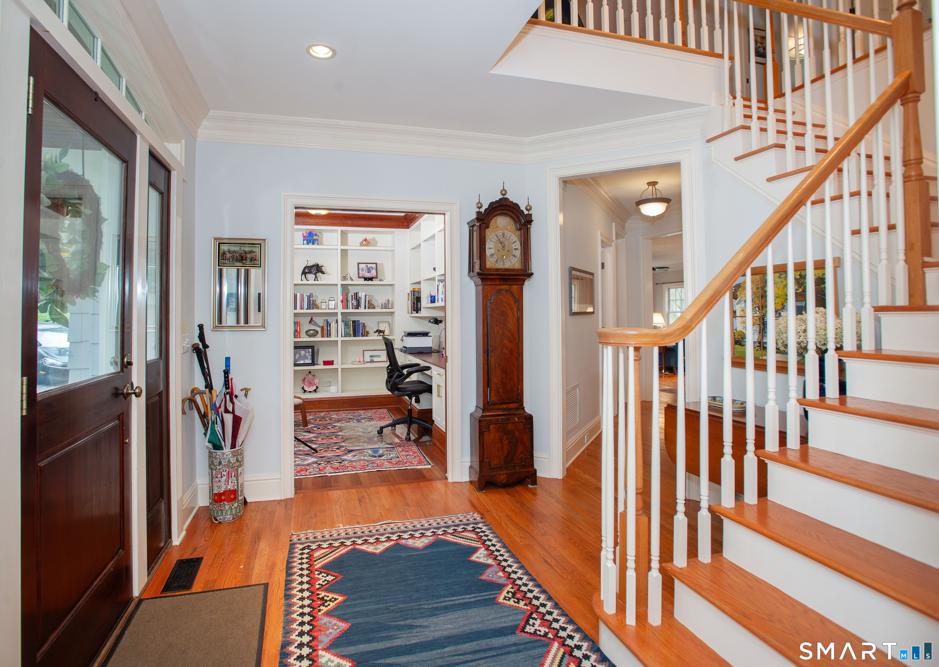 1 Spectacle Lane Ridgefield CT 06877