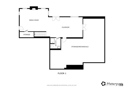 1 Spectacle Lane Ridgefield CT 06877