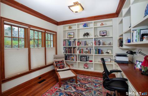 1 Spectacle Lane Ridgefield CT 06877