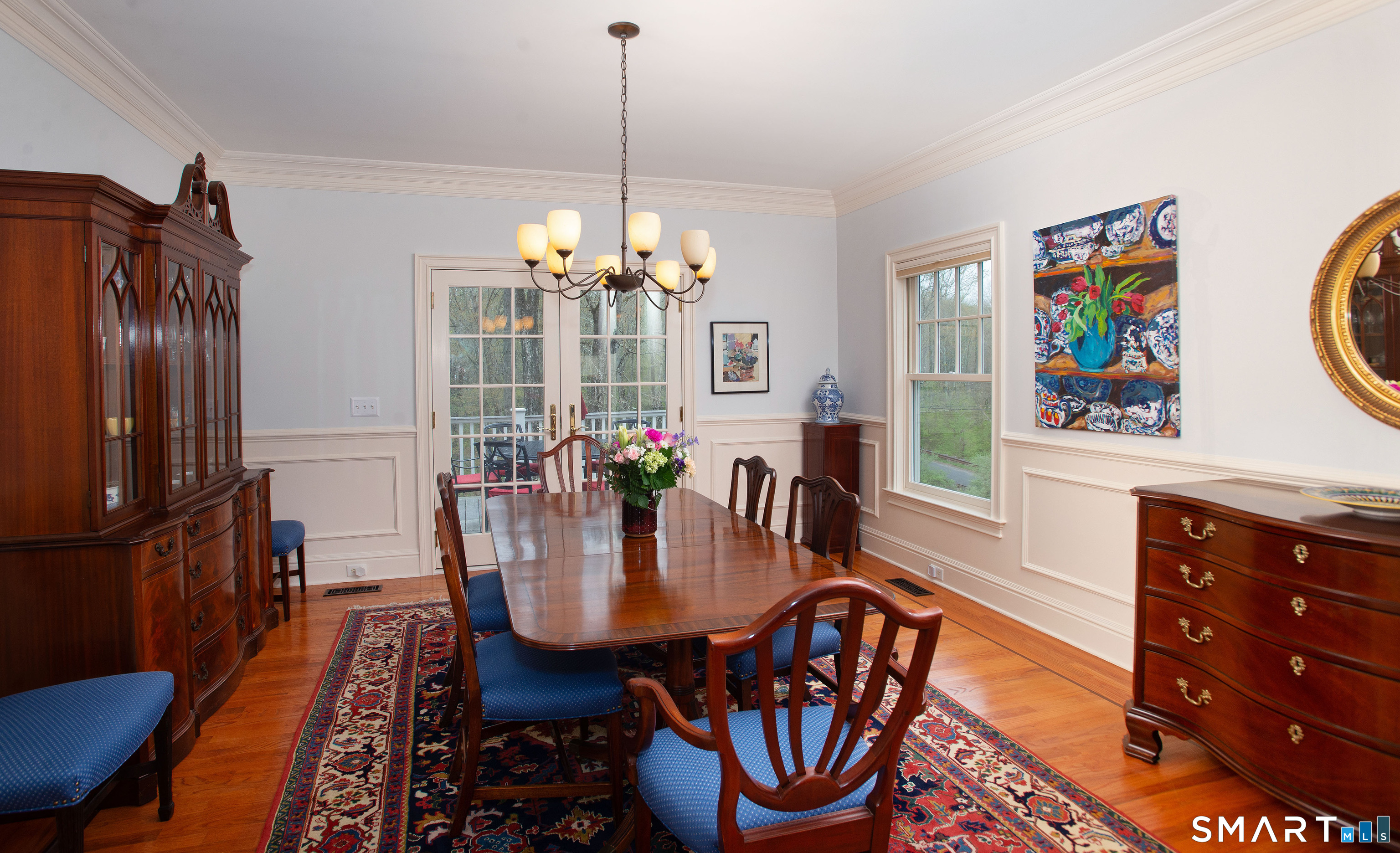 1 Spectacle Lane Ridgefield CT 06877