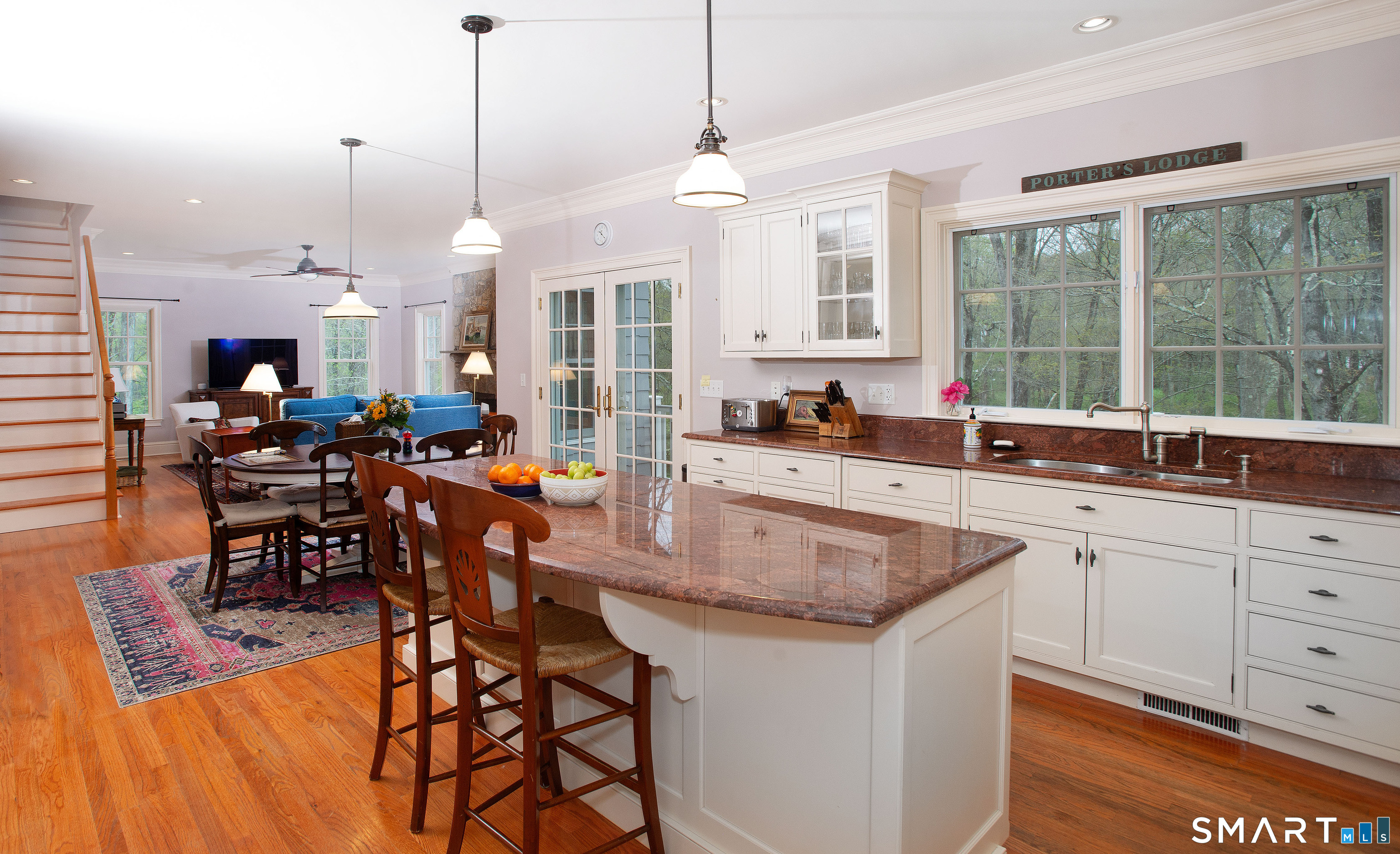 1 Spectacle Lane Ridgefield CT 06877