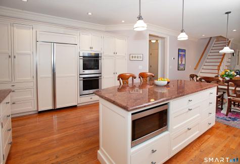 1 Spectacle Lane Ridgefield CT 06877