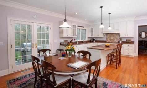 1 Spectacle Lane Ridgefield CT 06877