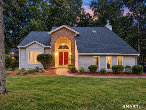 26 Merriman Road Windsor CT 06095