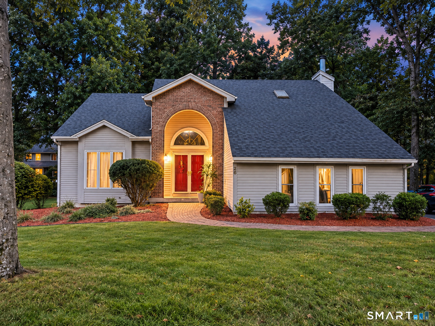 26 Merriman Road Windsor CT 06095