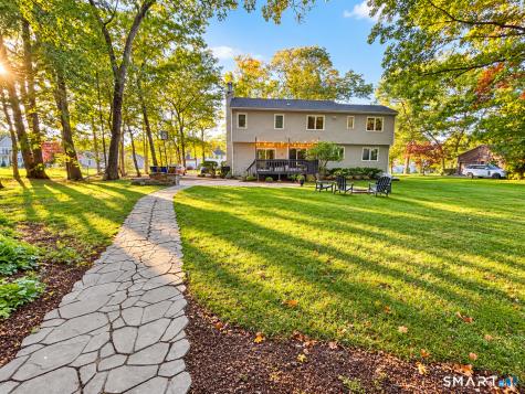 26 Merriman Road Windsor CT 06095