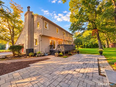 26 Merriman Road Windsor CT 06095