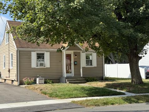 20 Macarthur Road Plainville CT 06062