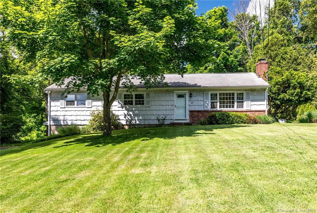 27 Baldwin Road Newtown CT 06470