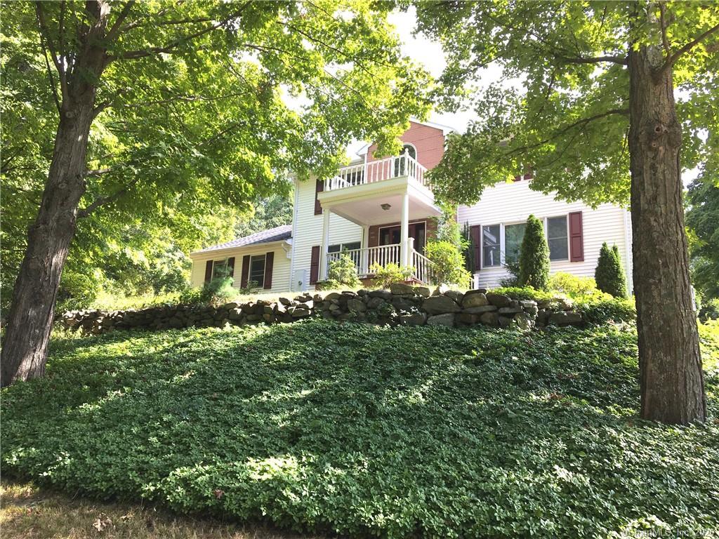 93 Central Avenue Wolcott CT 06716
