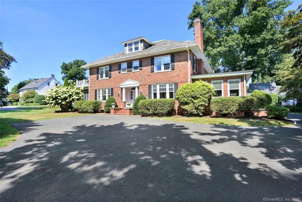 121 Fairview Avenue Stamford CT 06902