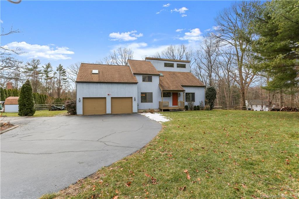 7 Old Rock Court Norwalk CT 06850
