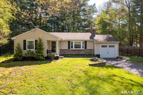 62 Francis Drive Glastonbury CT 06033