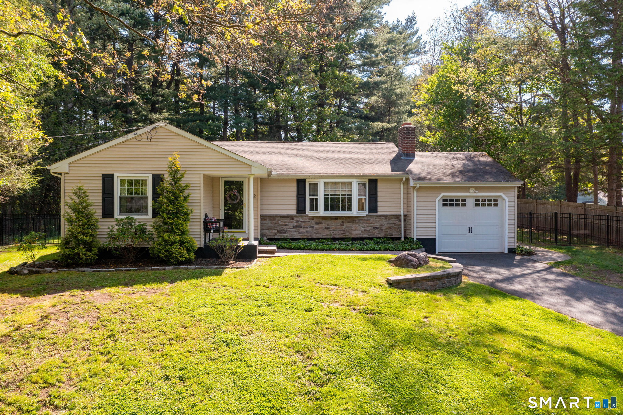 62 Francis Drive Glastonbury CT 06033