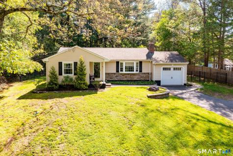 62 Francis Drive Glastonbury CT 06033