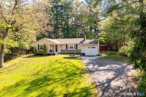 62 Francis Drive Glastonbury CT 06033
