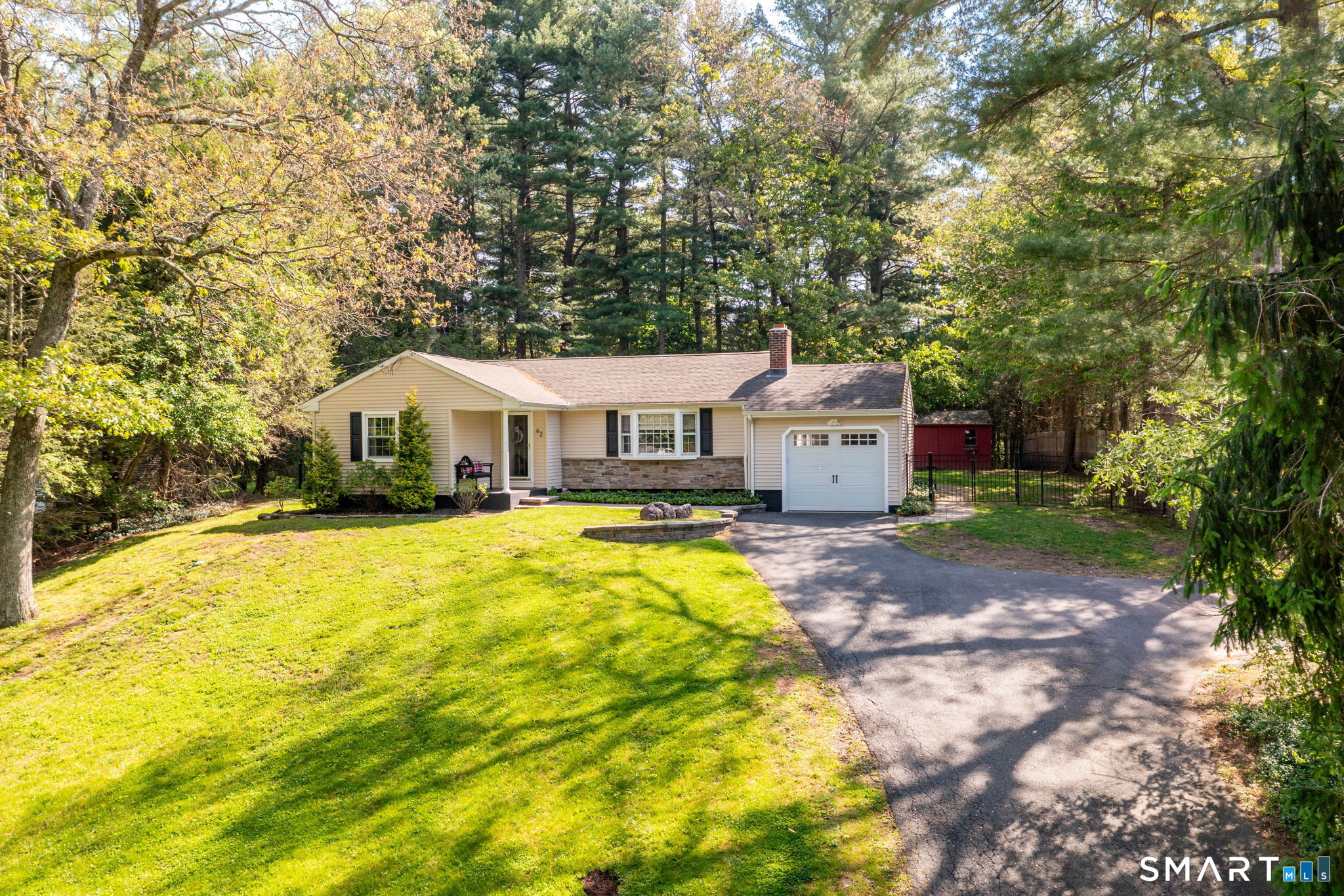 62 Francis Drive Glastonbury CT 06033