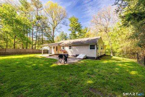 62 Francis Drive Glastonbury CT 06033