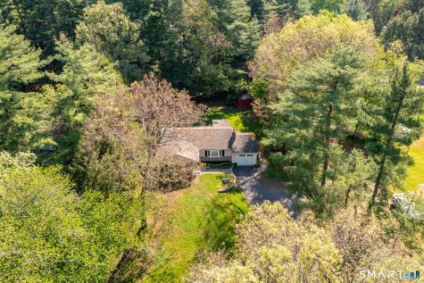 62 Francis Drive Glastonbury CT 06033