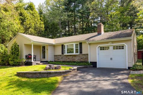 62 Francis Drive Glastonbury CT 06033