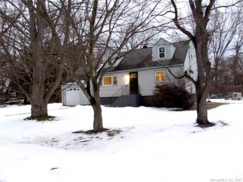 8 Rockmeadow Road Norwalk CT 06850