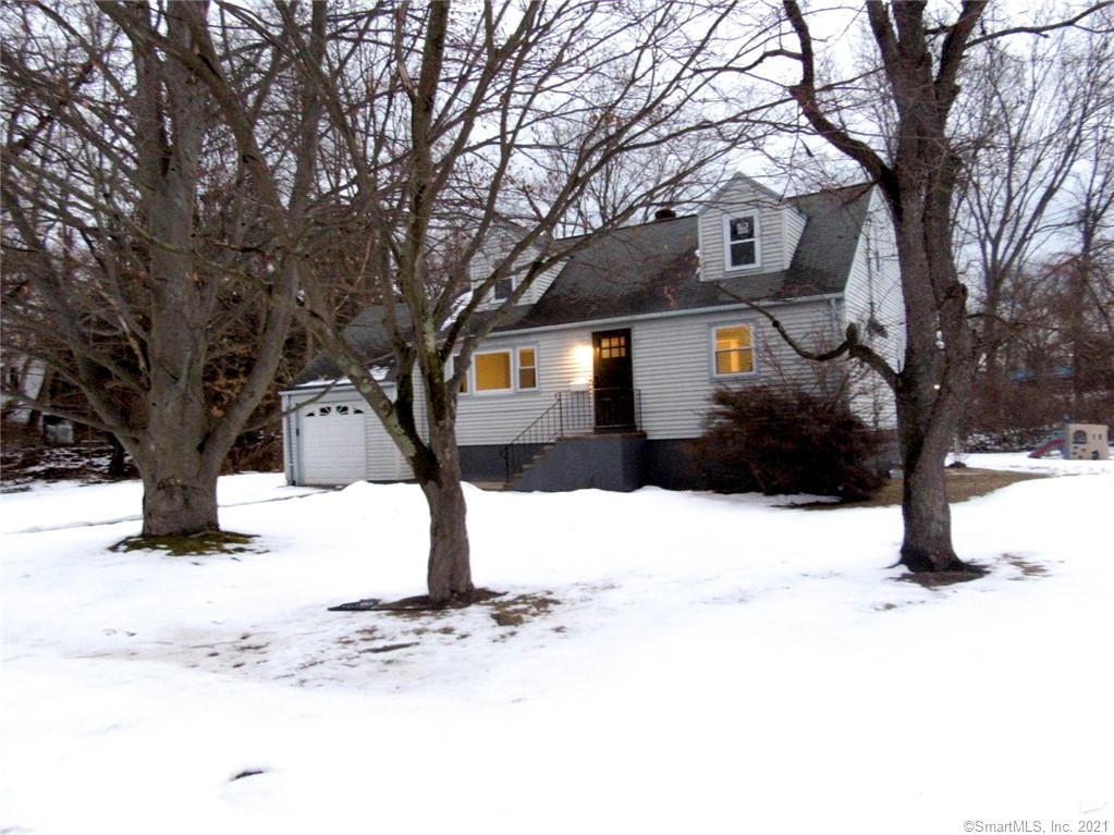 8 Rockmeadow Road Norwalk CT 06850