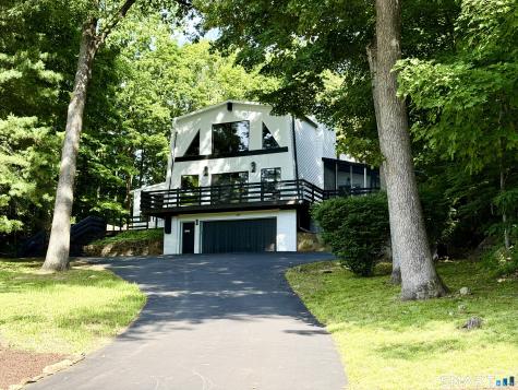 237 Strobel Road Trumbull CT 06611