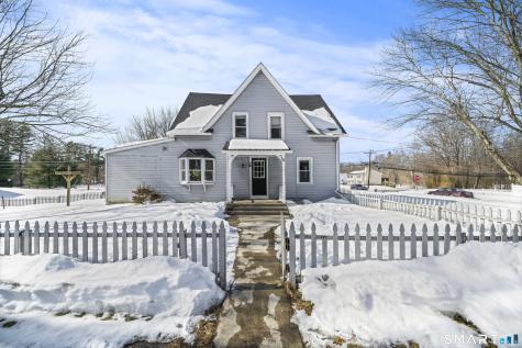 57 Steele Road Enfield CT 06082