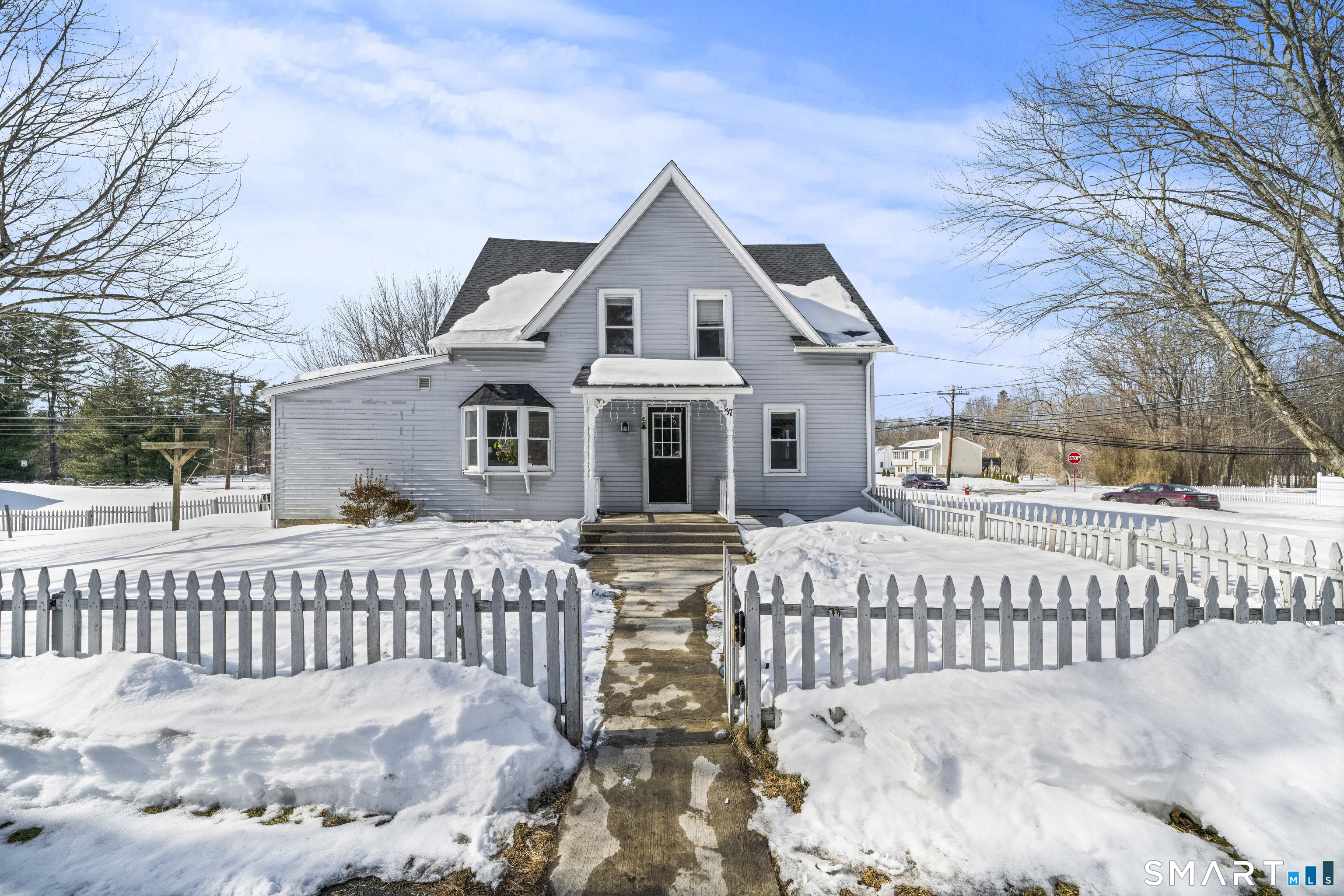 57 Steele Road Enfield CT 06082