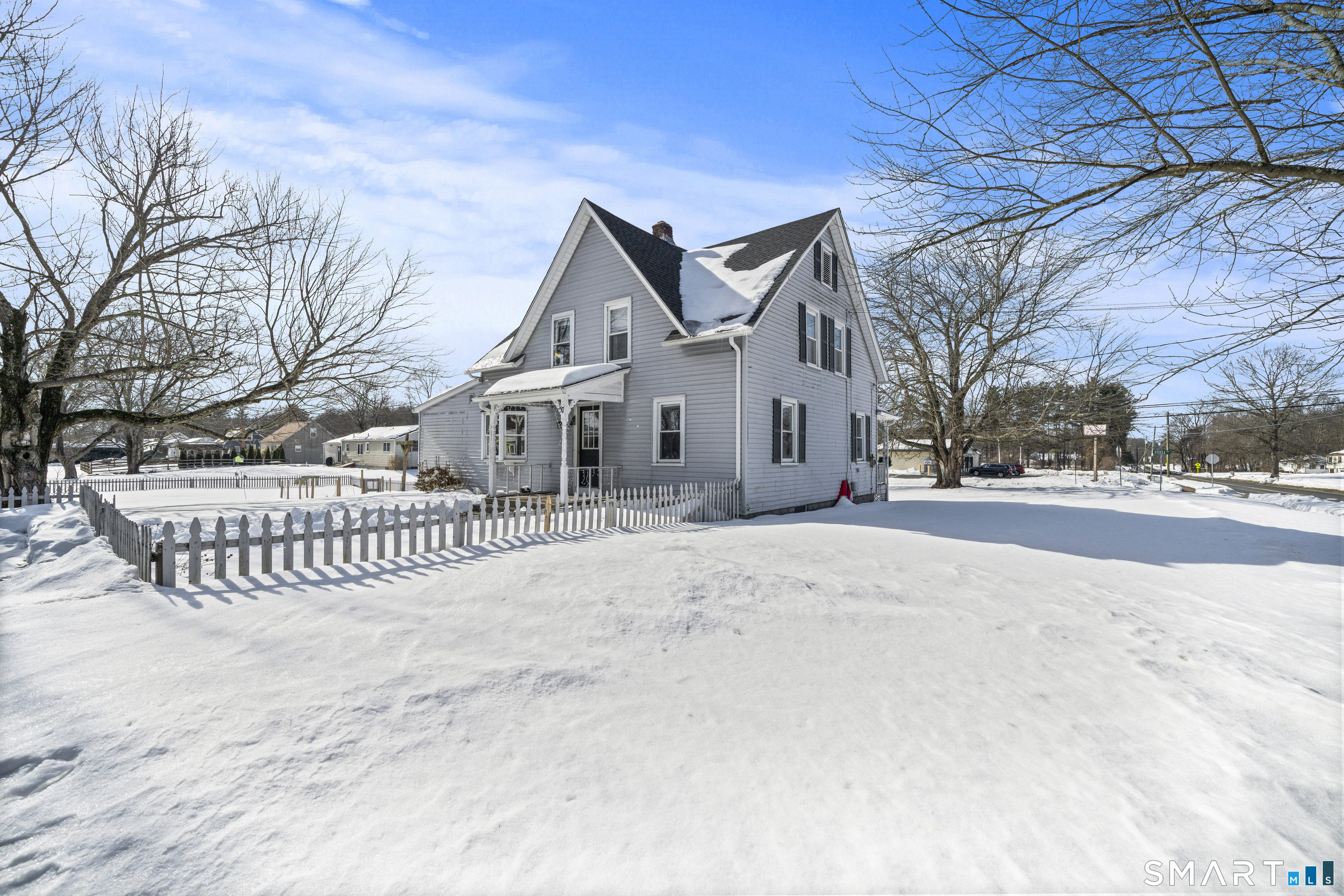 57 Steele Road Enfield CT 06082